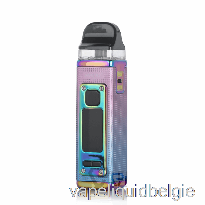 Vape Smaken Smok Rpm 4 60w Podsysteem Cyaan Roze